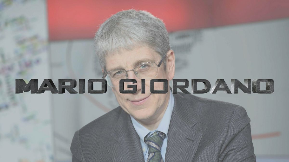 Con Arcuri commissario apertura delle scuole a rischio. Peccato perché lui avrebbe bisogno di studiare...