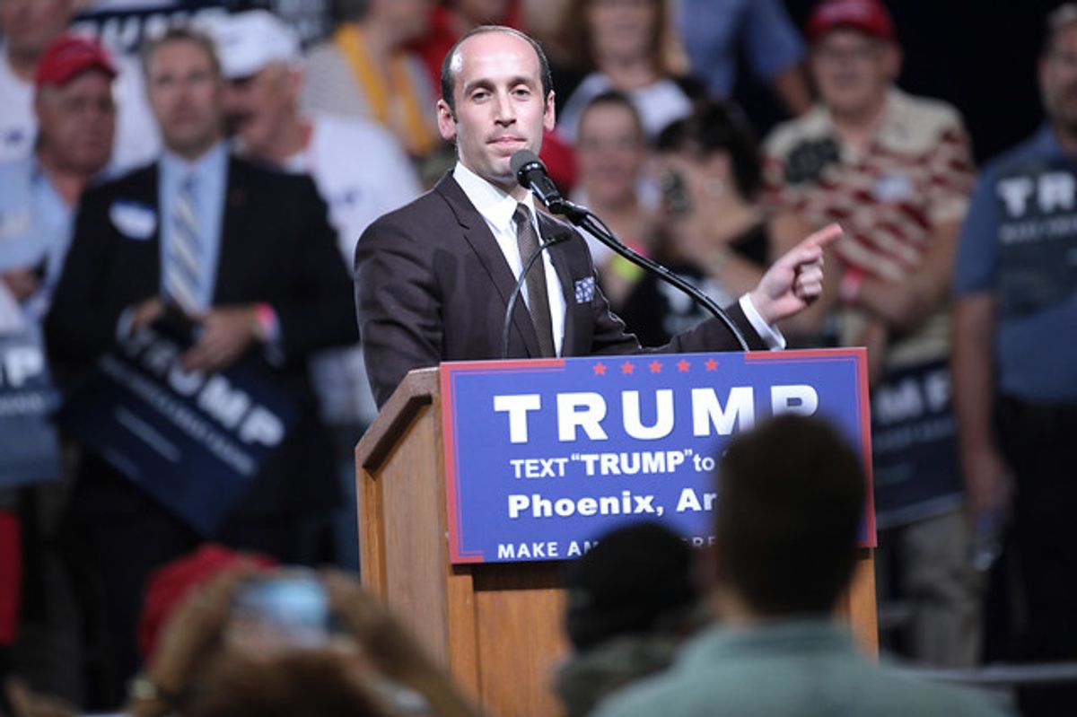 Three More Washington Lawyers Face Disbarment Over Trump Coup Plot