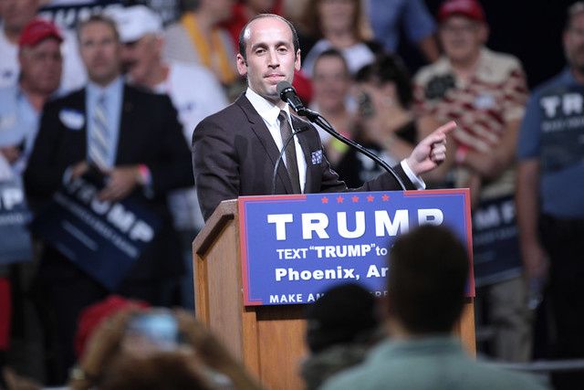 Three More Washington Lawyers  Face Disbarment Over Trump Coup Plot