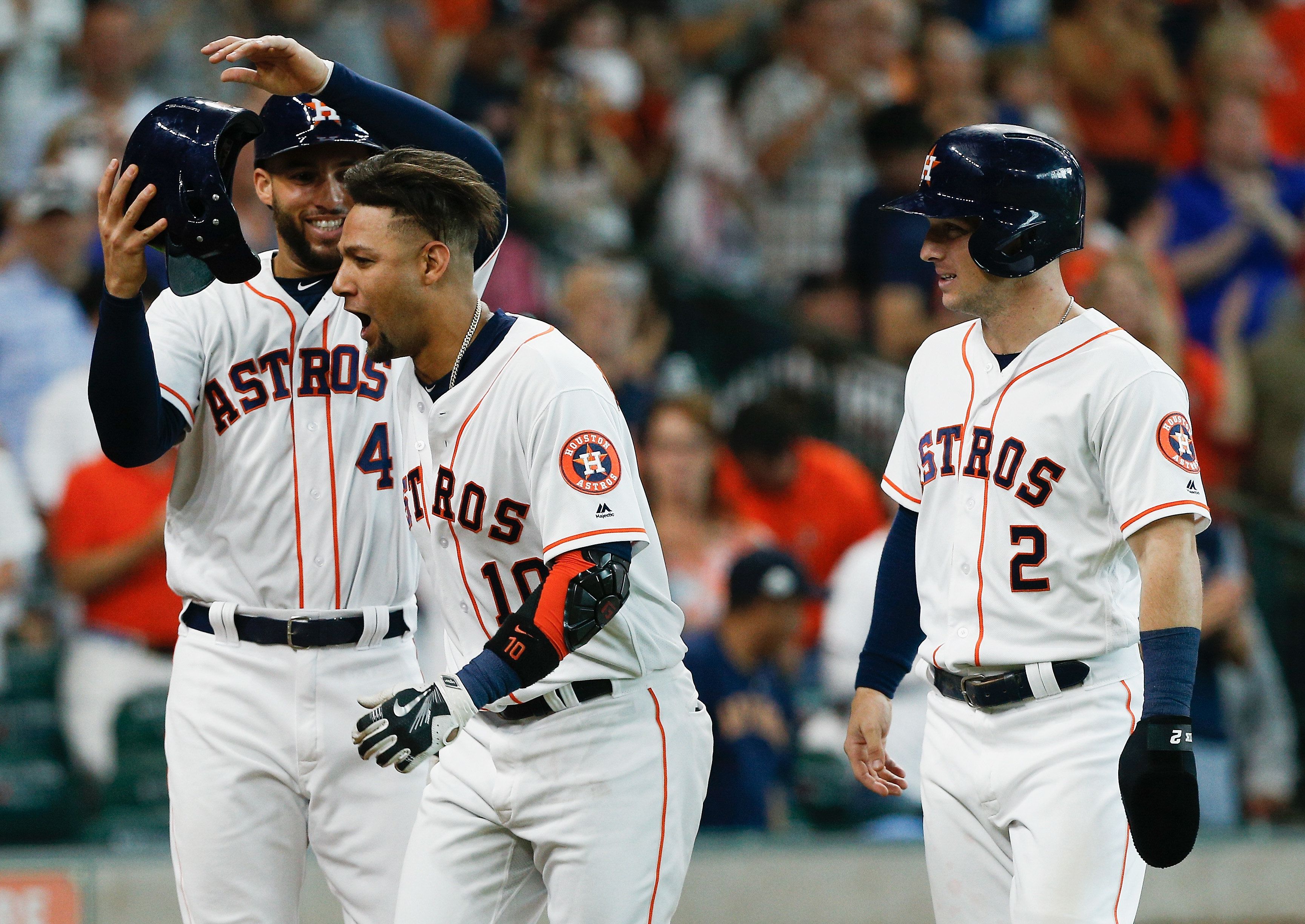 How MLB's 60 game sprint and expanded playoffs could impact the Astros