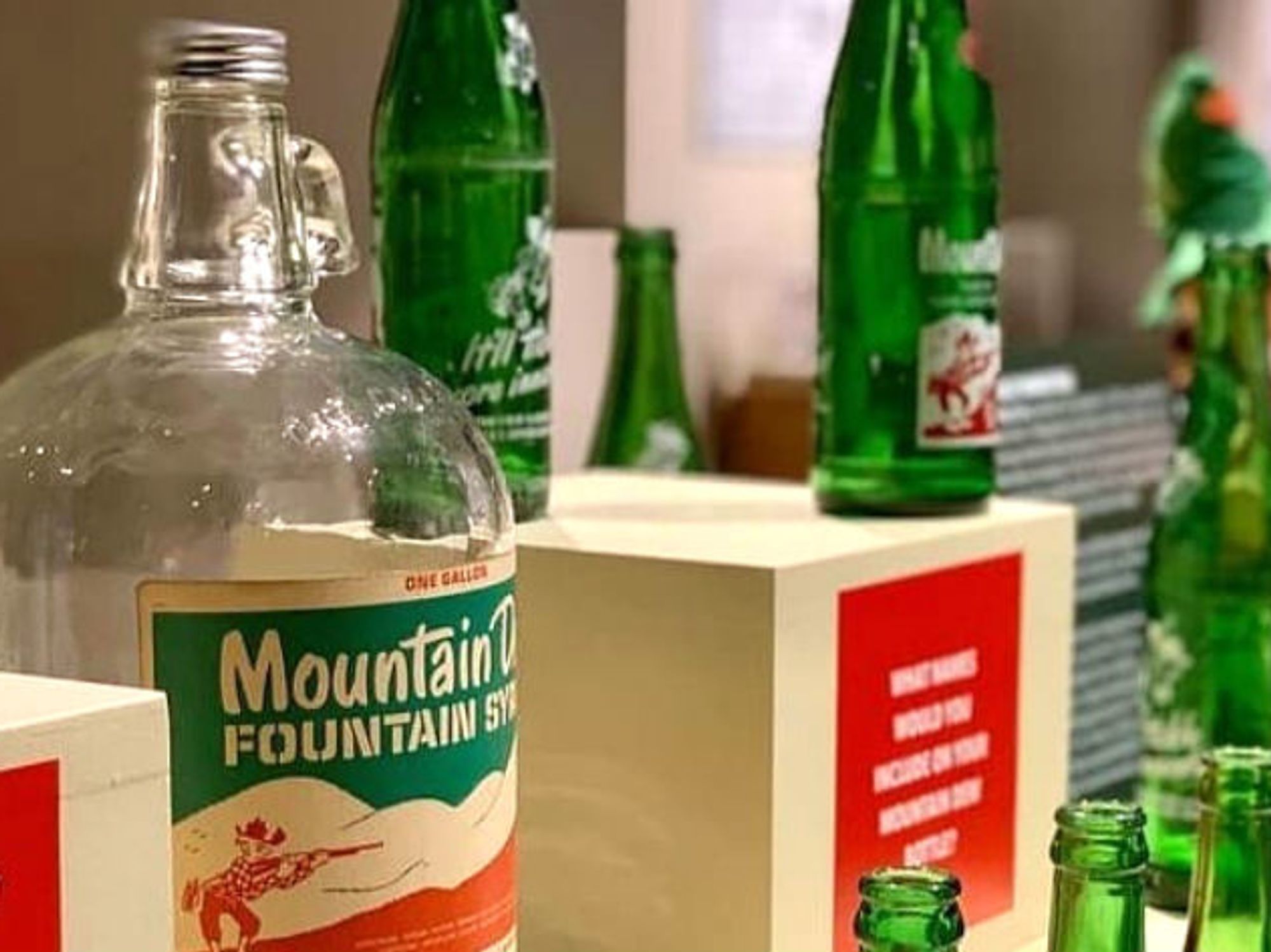 A history of Mountain Dew: From hillbilly beginnings to one of
