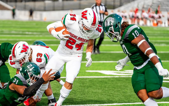 What you need to know as UIL announces Texas high school football schedules