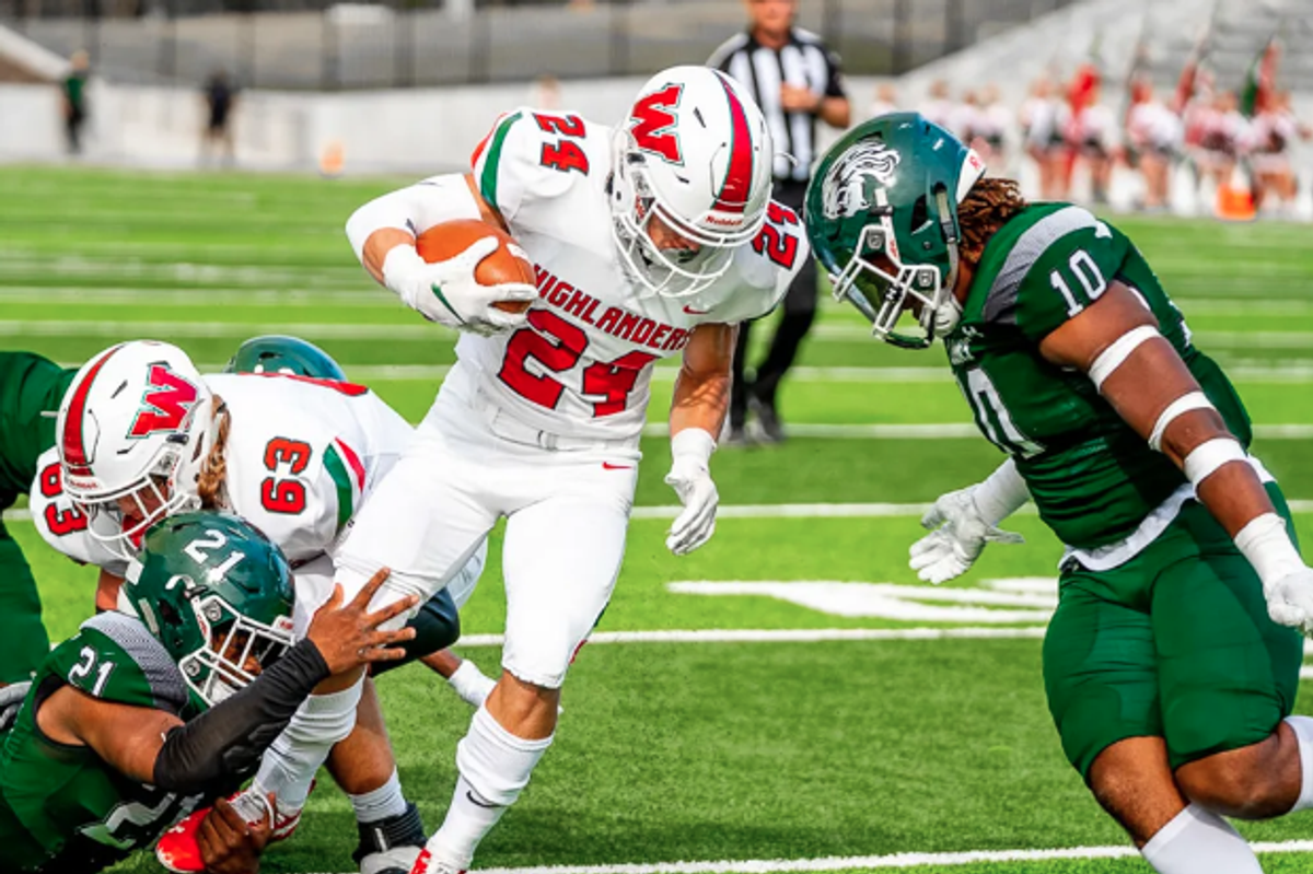 What you need to know as UIL announces Texas high school football schedules