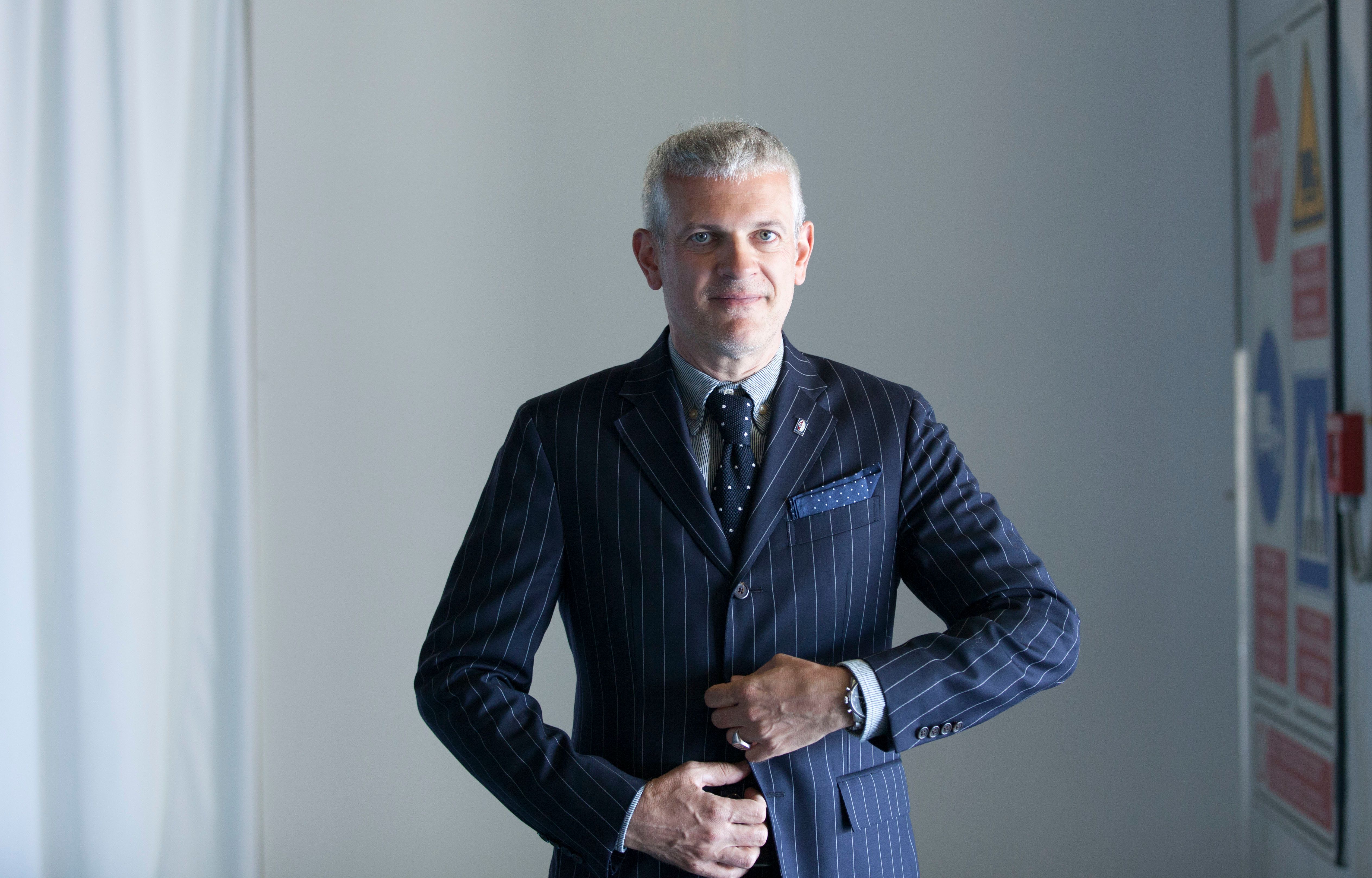 «Intollerabile l’intolleranza dei buoni. Matria o patria? Basta madrepatria»