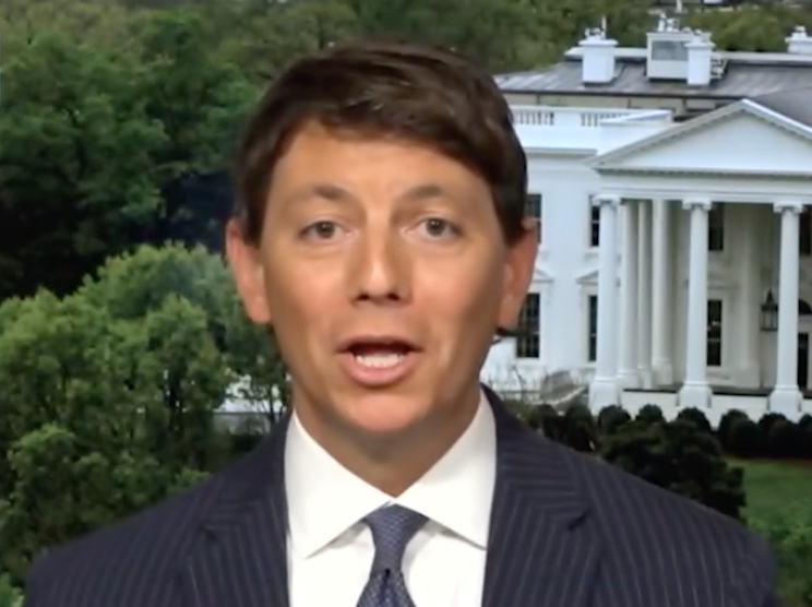 Trump Campaign Derides 'Fake' Fox News Poll That Shows Biden Ahead