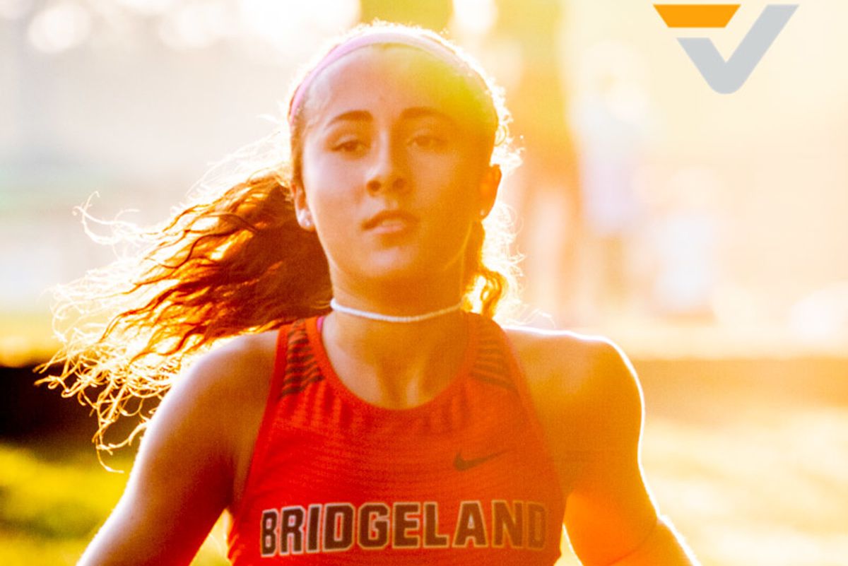 Freddy's Poll: VYPE Houston 2020 Public School Girl's XC Runner of the Year Fan Poll