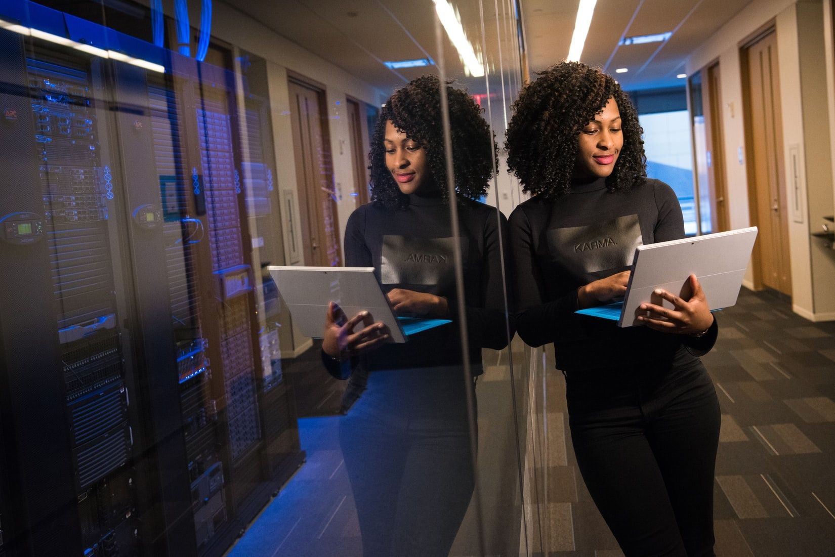 15 Black-Owned Tech Companies Bound To Make Your Life Easier