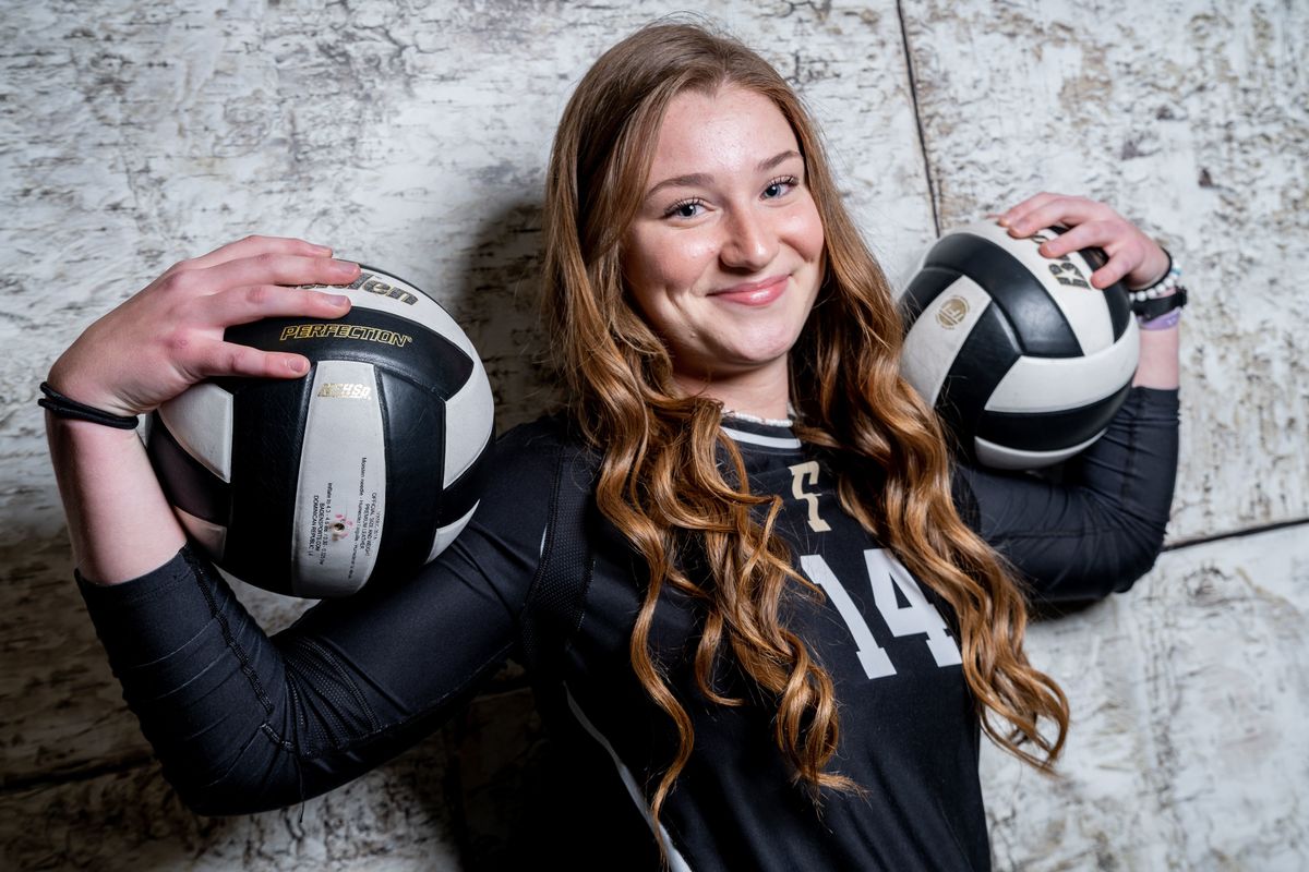 ORDER NOW!!! VYPE's 2020 Volleyball Preview are Mail Order Only
