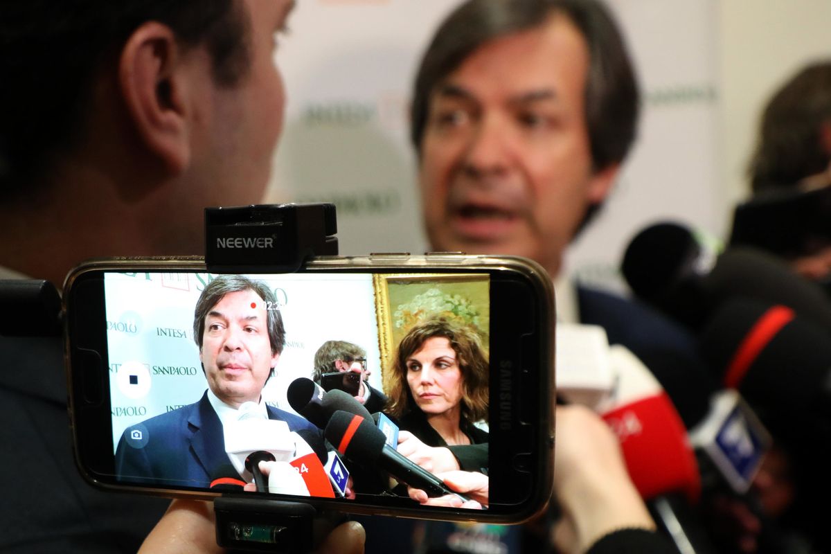 Il Tesoro studia la maxibanca. Ma chi paga?