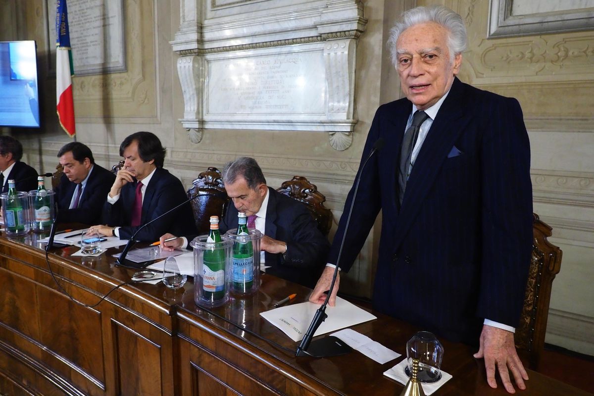 Nella guerra tra correnti di Carisbo gli oppositori vincono la battaglia