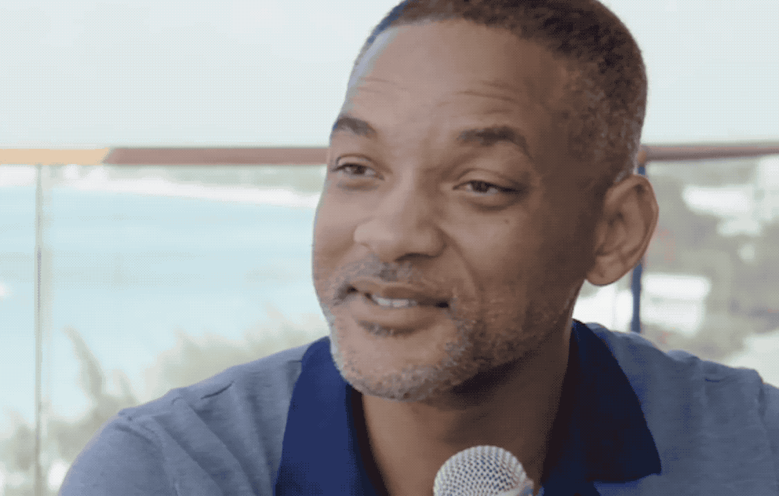 Will Smith