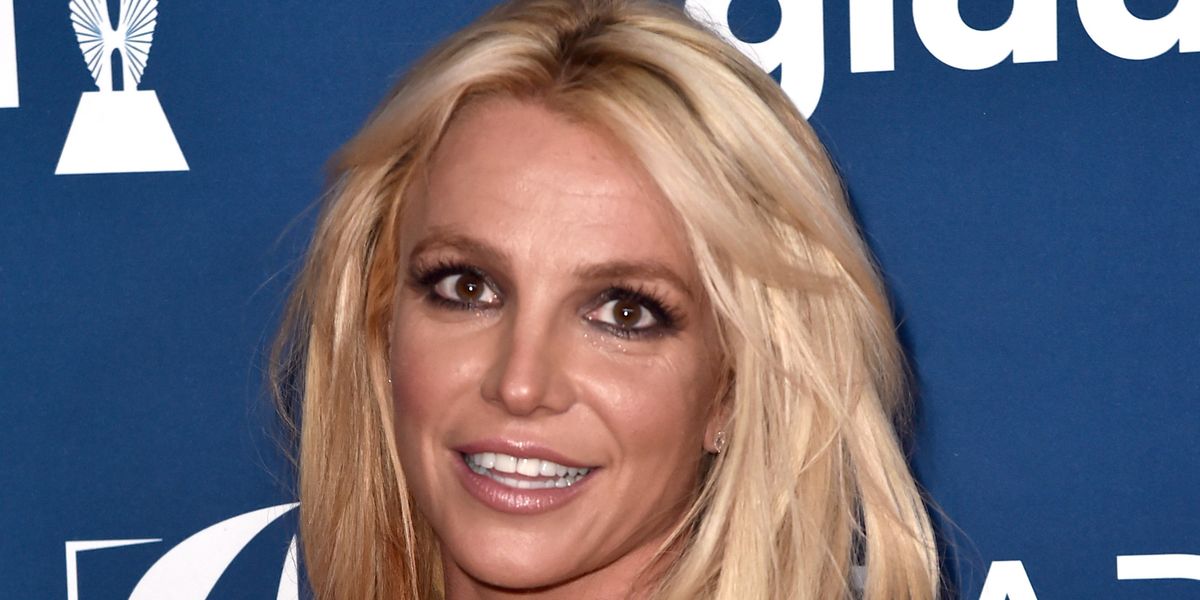 Britney Spears's Conservatorship Hearing Was Shut Down By #FreeBritney Protesters