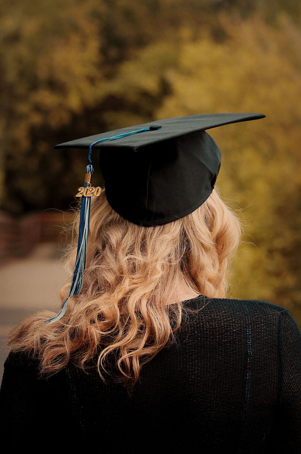 I Have No Idea What I’m Doing After Graduation— Here’s Why That’s Totally Okay