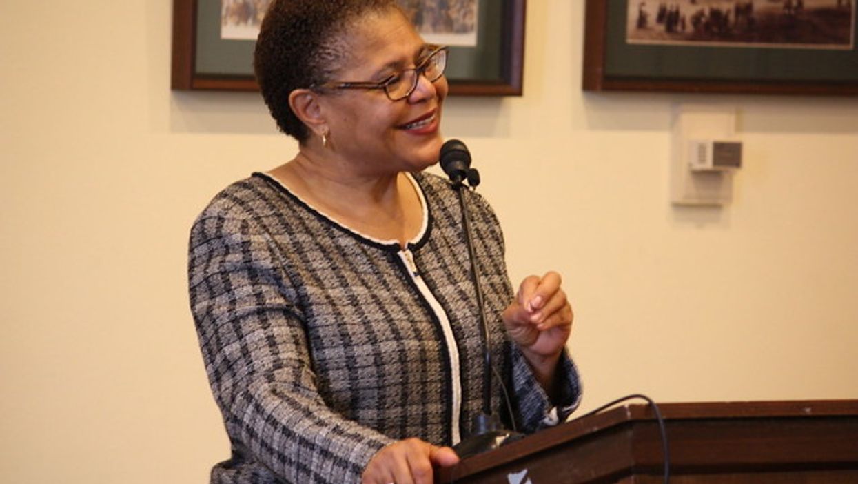 Karen Bass