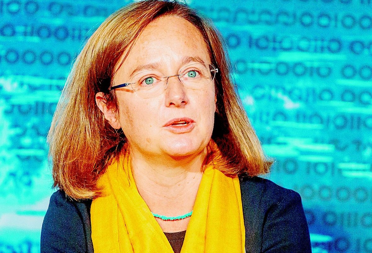 La super burocrate di Bruxelles deciderà come spenderemo i soldi