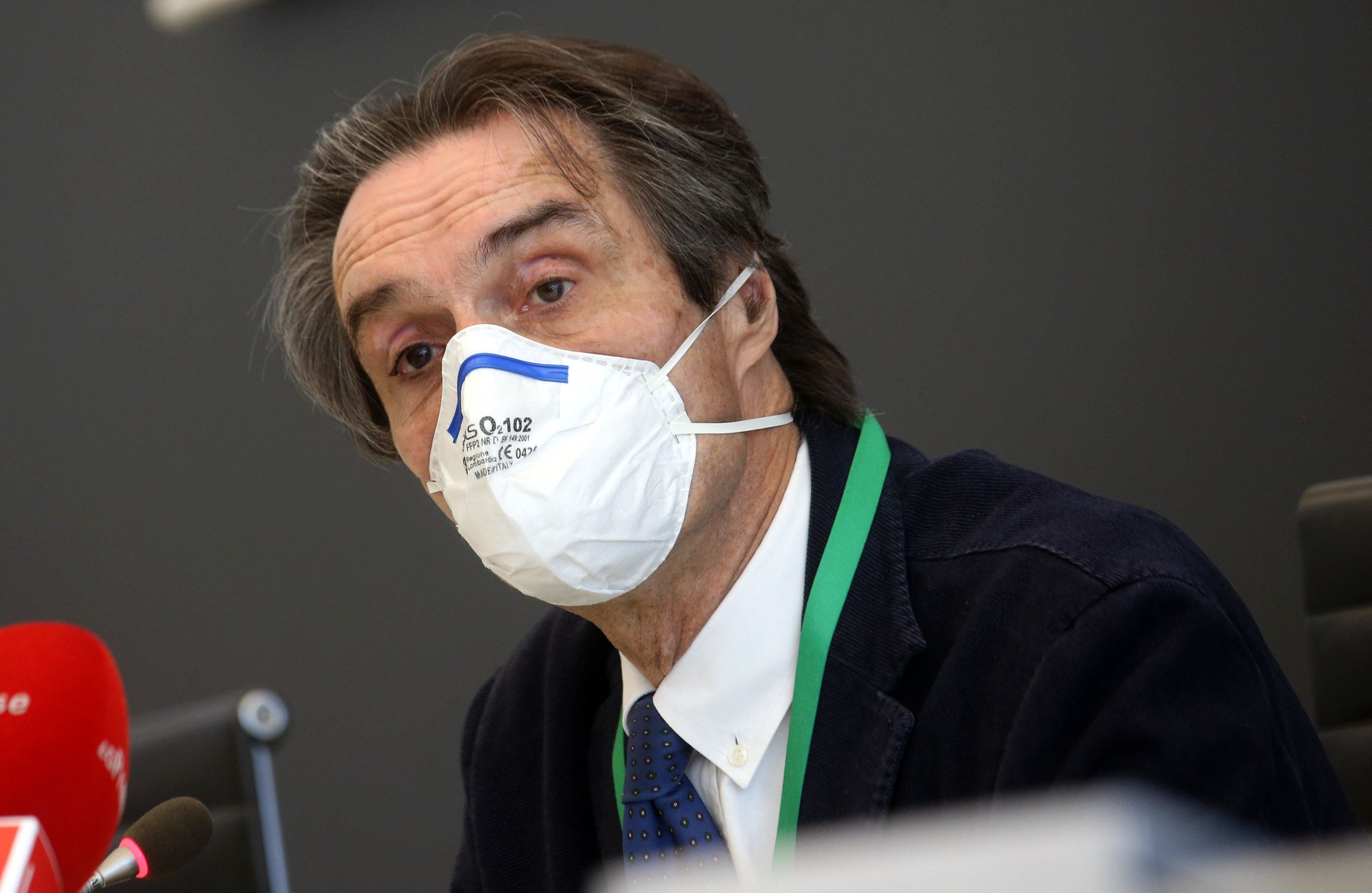 Le toghe assediano il Carroccio. In Lombardia aperte già otto inchieste