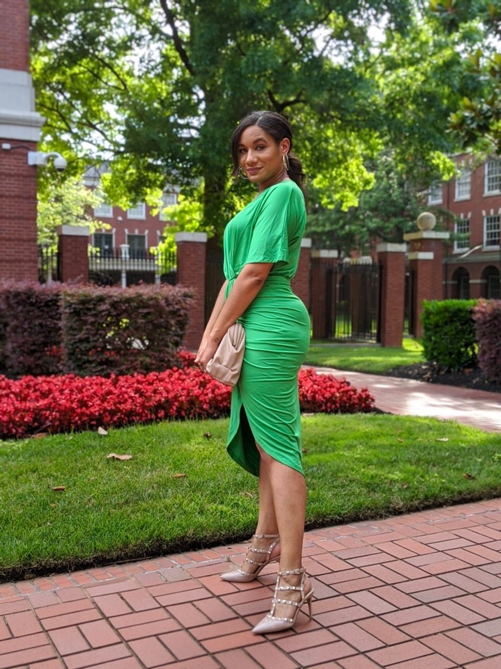 Think In Color With Vibrant Looks From These Black-Owned Clothing ...