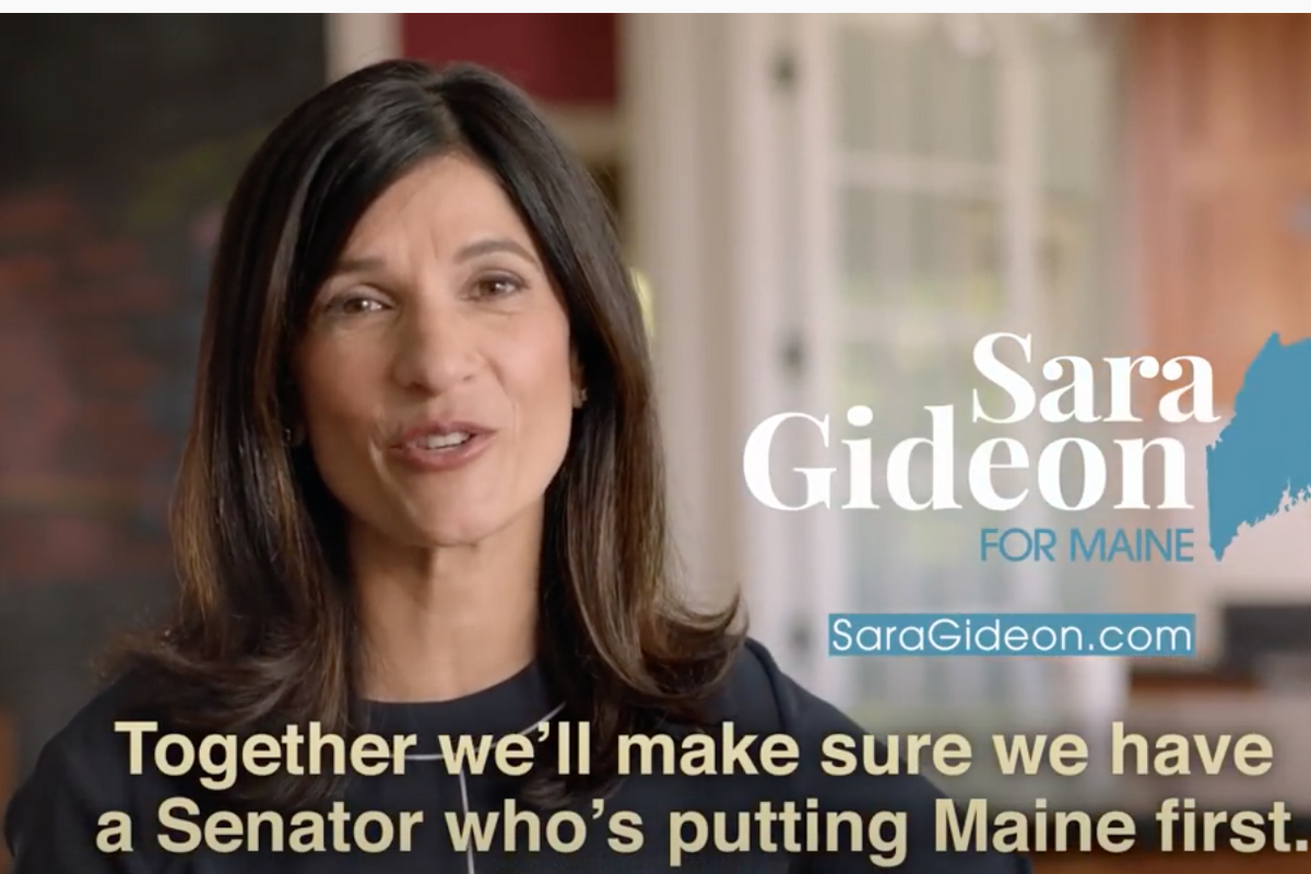More Senate Republicans Looking Like They’ll Have To 'Find Something New' In 2021