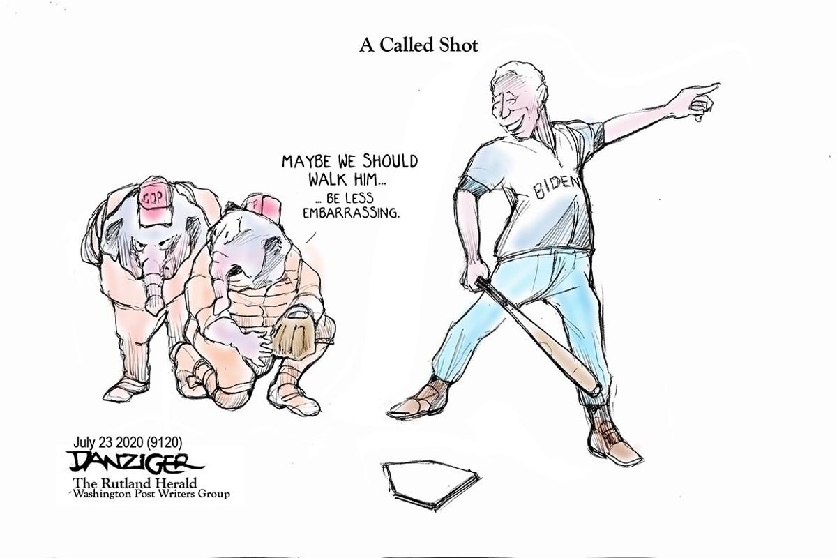 Danziger Draws