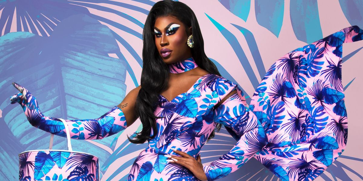 Shea Couleé Joins OnlyFans