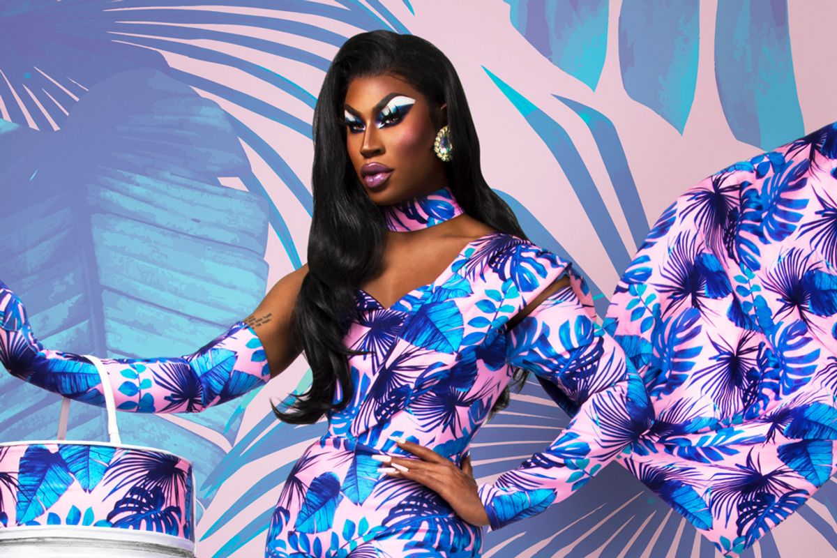 Drag Race All Stars Winner Shea Couleé Joins OnlyFans - PAPER Magazine