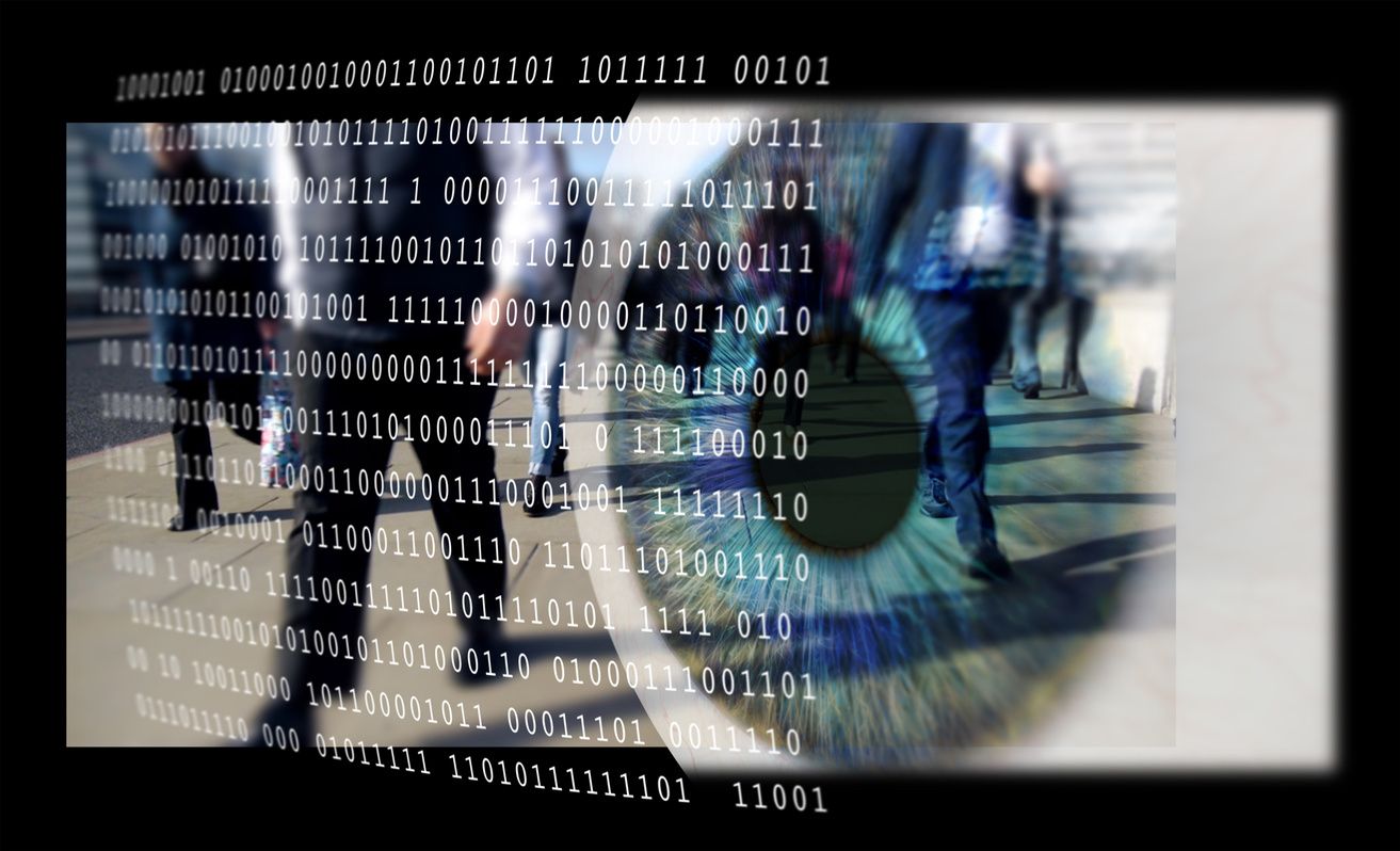 Che strano: ora invocano la privacy