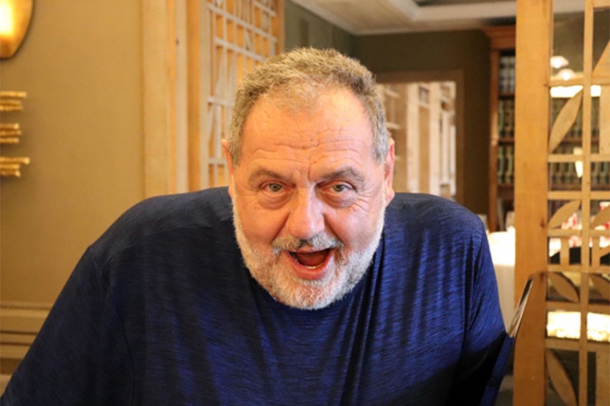 Gianfranco Vissani: «I politici non sanno cosa sia un ristorante: non pagano mai...»