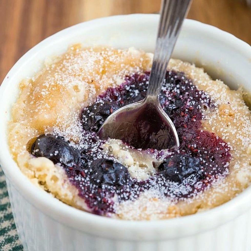 5 Dorm Room Mug Recipes That Will Not Let You Down
