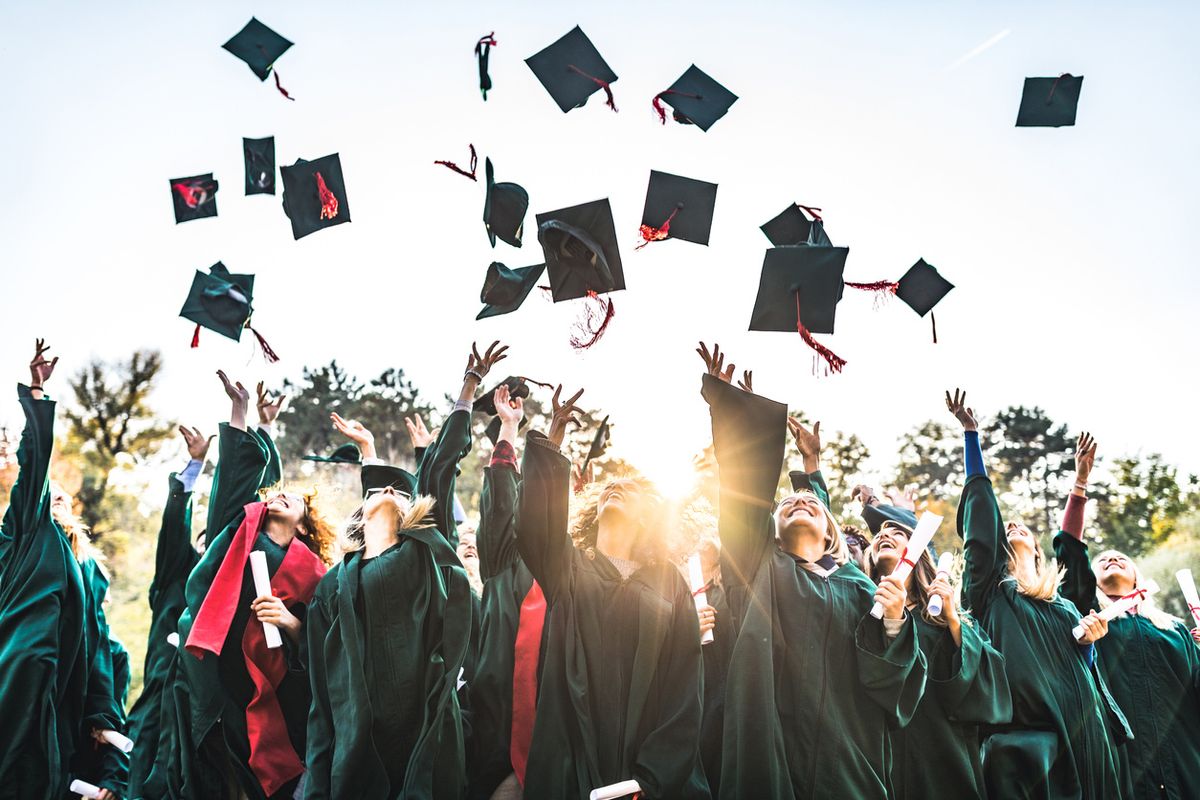 Università, la grande fuga