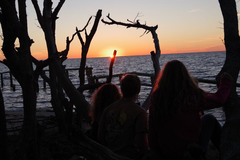 11 Things You Need To Do If You Visit Outer Banks, North Carolina — It's Nothing Like The Netflix Series