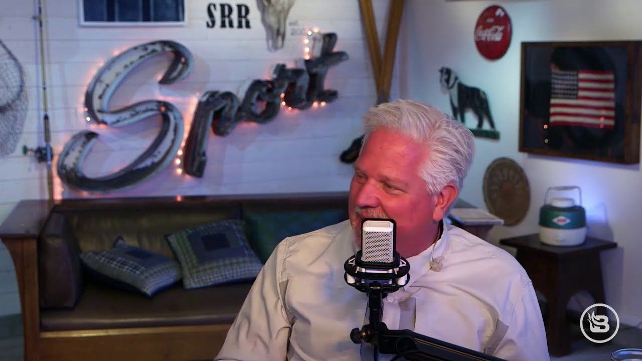 From the ranch: Is this the END of America?