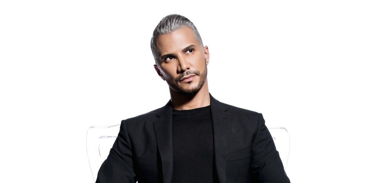 Jay Manuel's 'Top Model' Tea Is Still Piping Hot