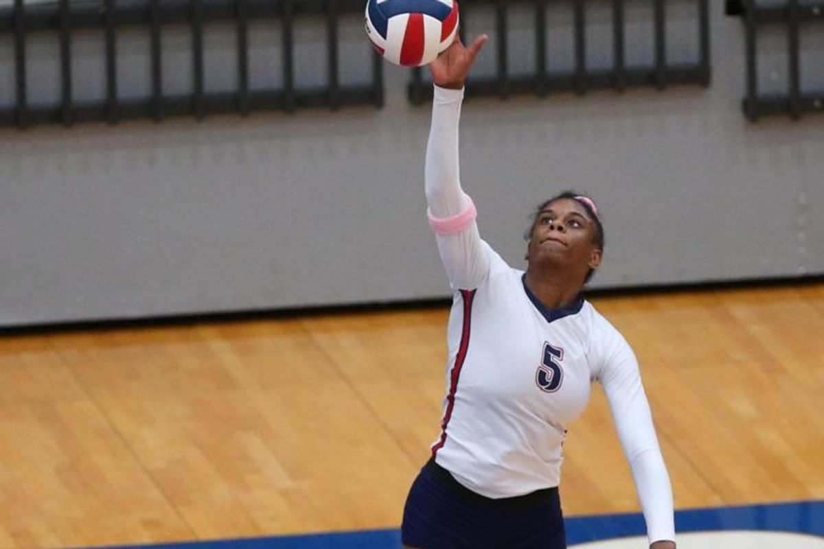 VYPE 411: Allen's Chloe Thomas