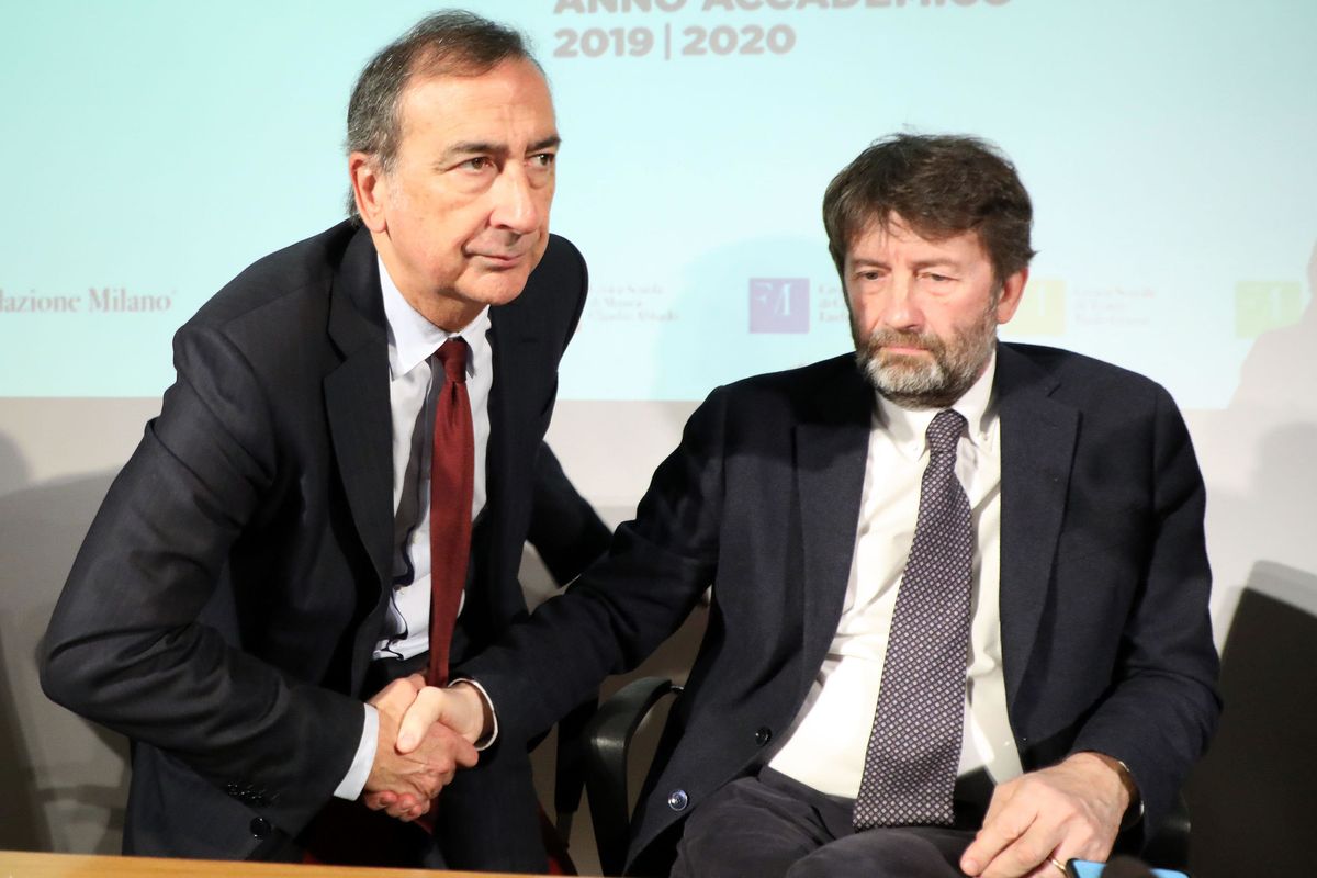Sul Piccolo Teatro la Lombardia va alla guerra contro comune e ministero