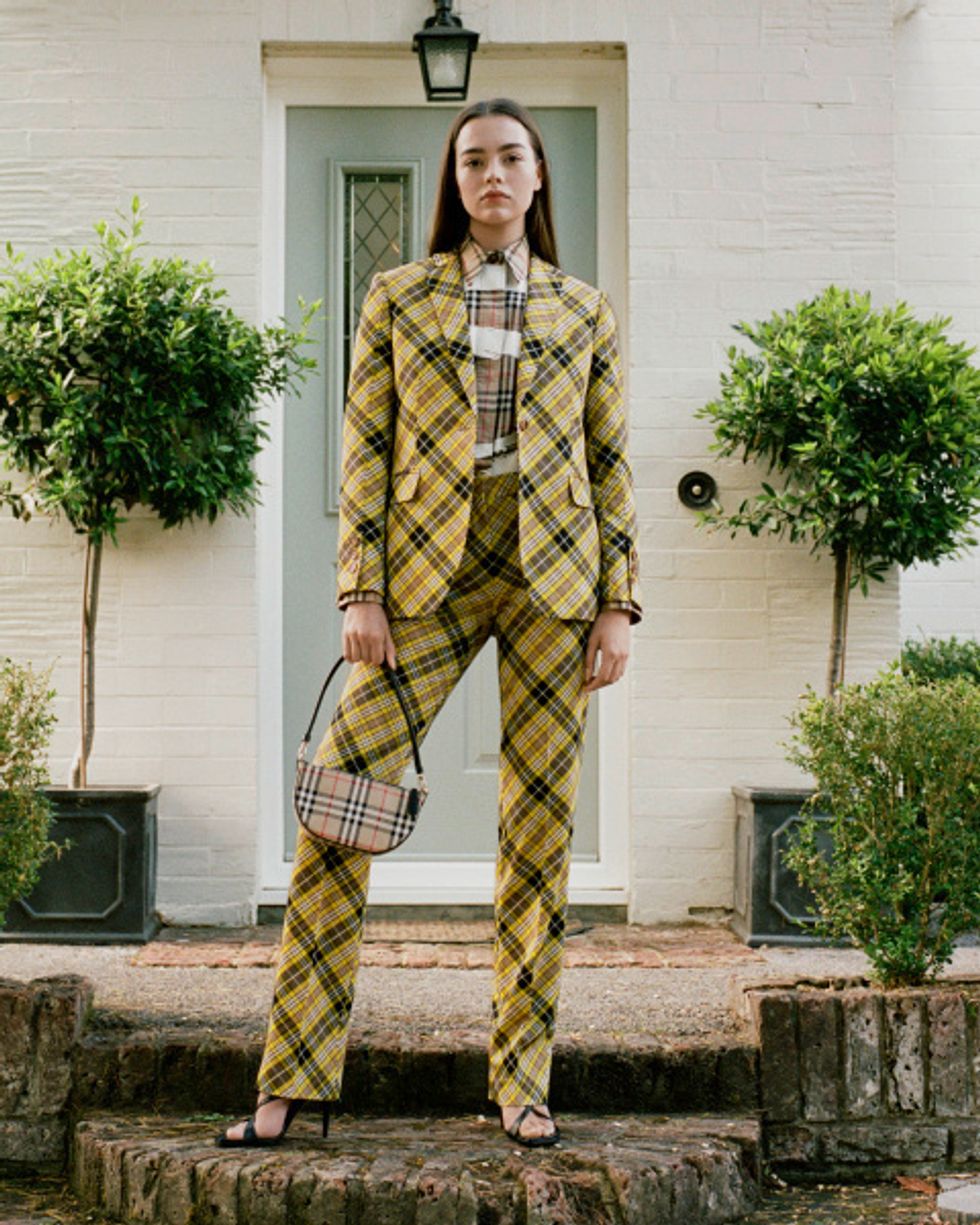 All the Best Fashion from the Resort 2021 Collections: Photos