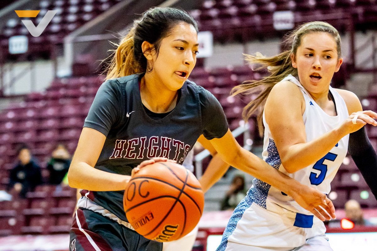 RECRUITING: Houston Heights' Alvarez verbals to UTEP