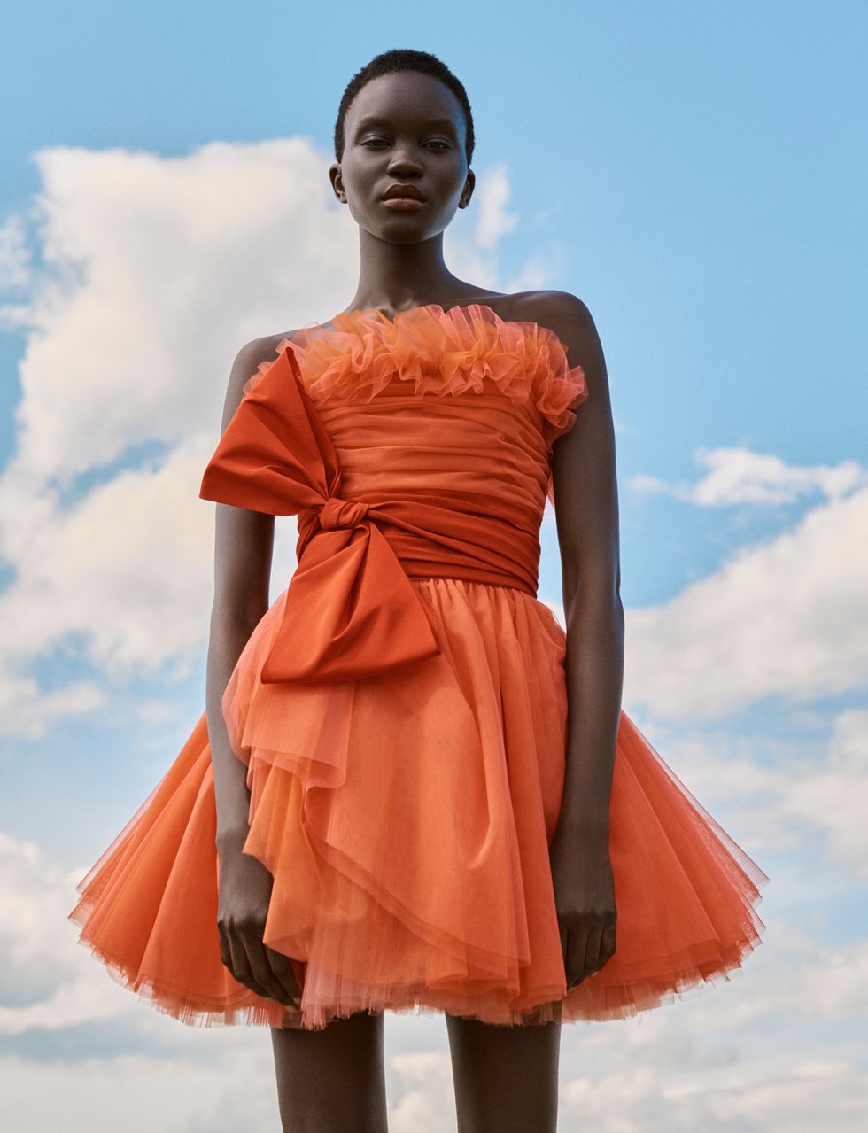 The Top Fashion Collections of Resort 2021 - PAPER Magazine