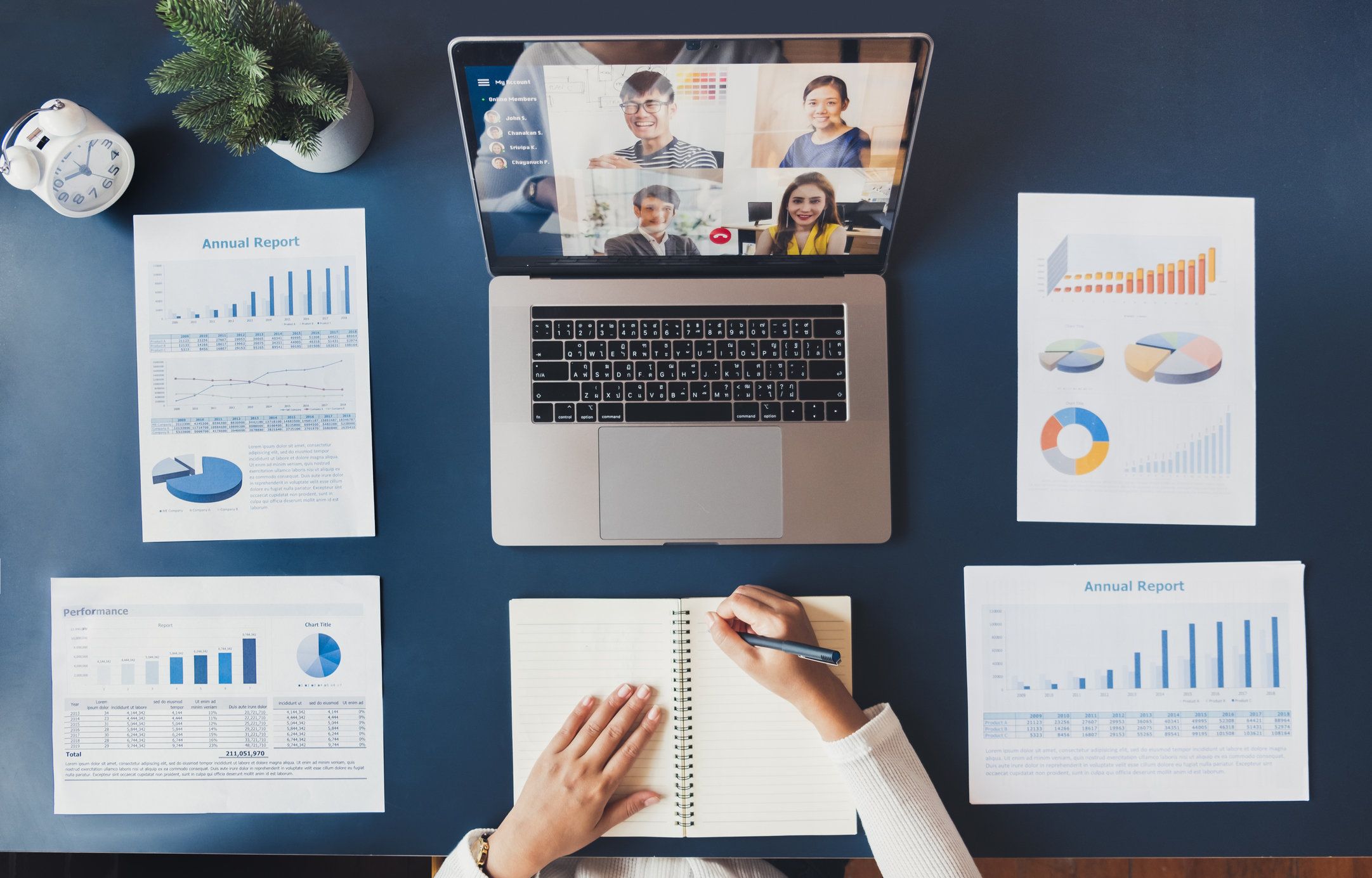 Con lo smart working il pubblico produce il 30% meno di prima