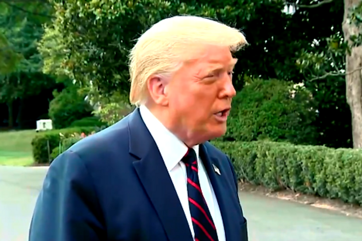 Nevada Legalizes Safe Voting, So Trump Ragetweets GOP Into Another Pointless Lawsuit