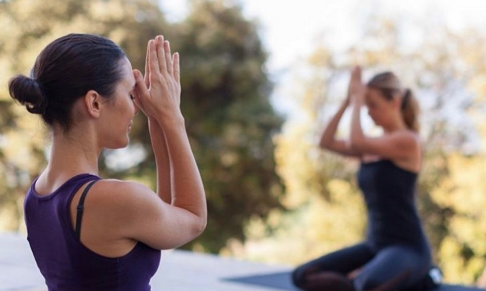 11 Simple, Guided Meditations To Bring More Positive Energy Into Your Life