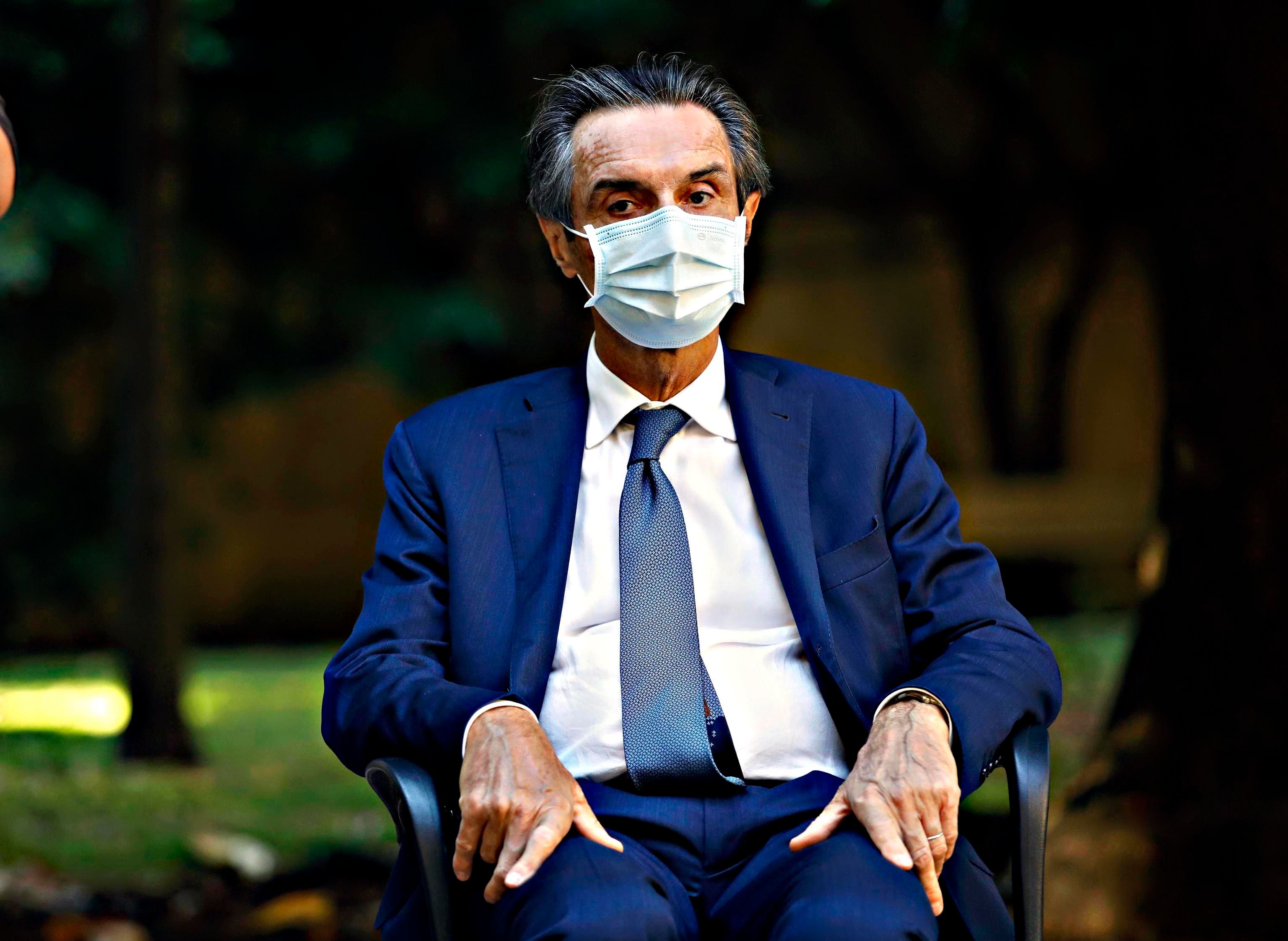 Indagano un politico che voleva pagare di tasca sua