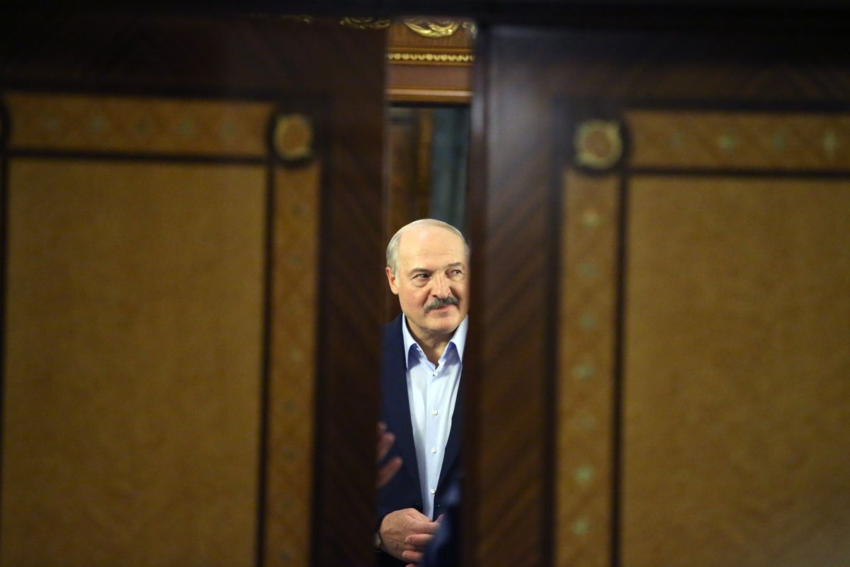 Lukashenko contro il Fmi: «Voleva imporci il lockdown all’italiana»