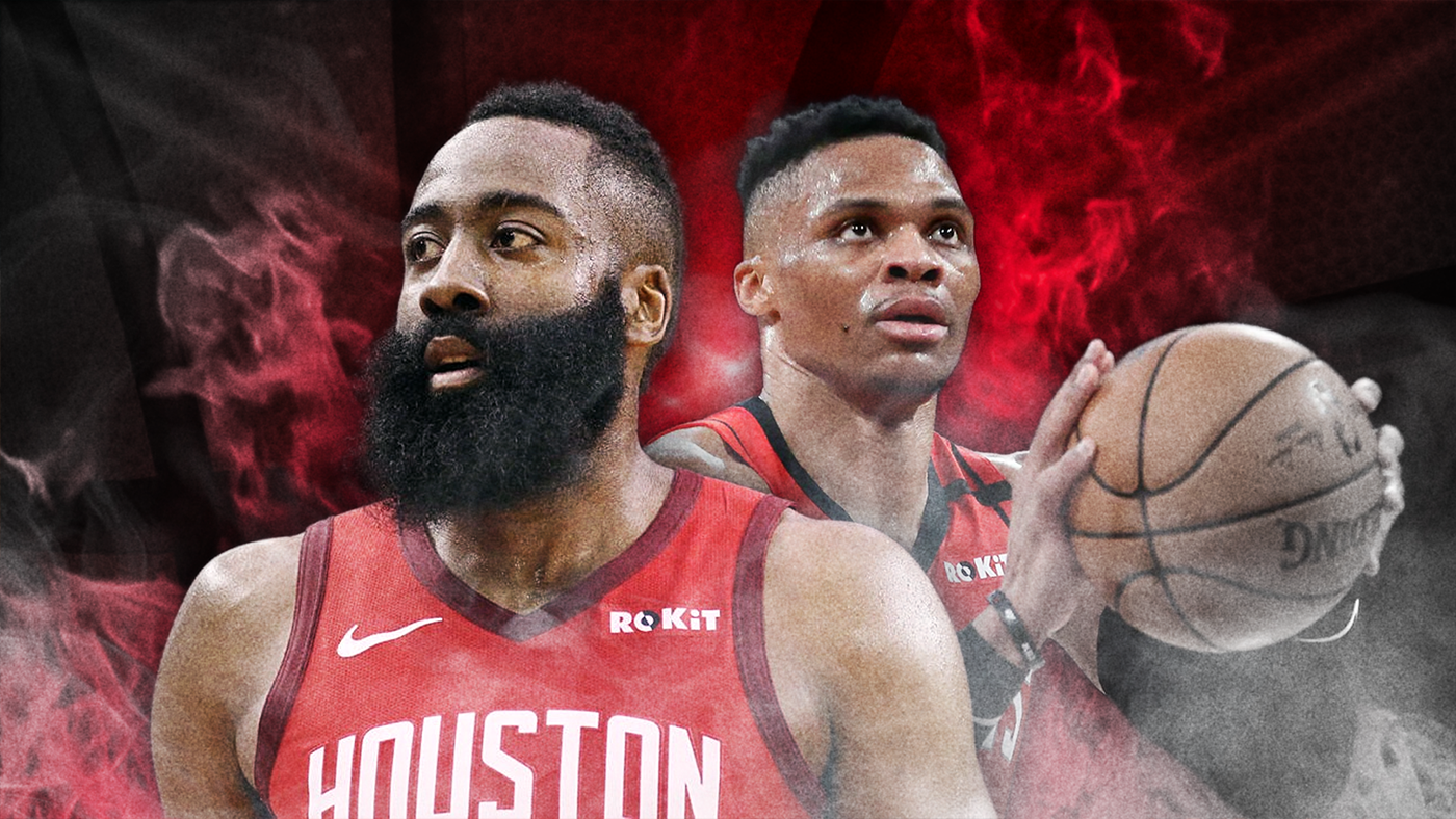 With latest Rockets news, is Houston sports headed for the dark ages?
