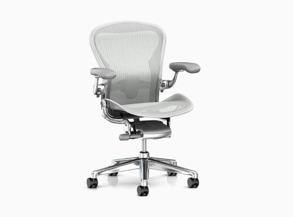 Herman Miller Aeron Chair