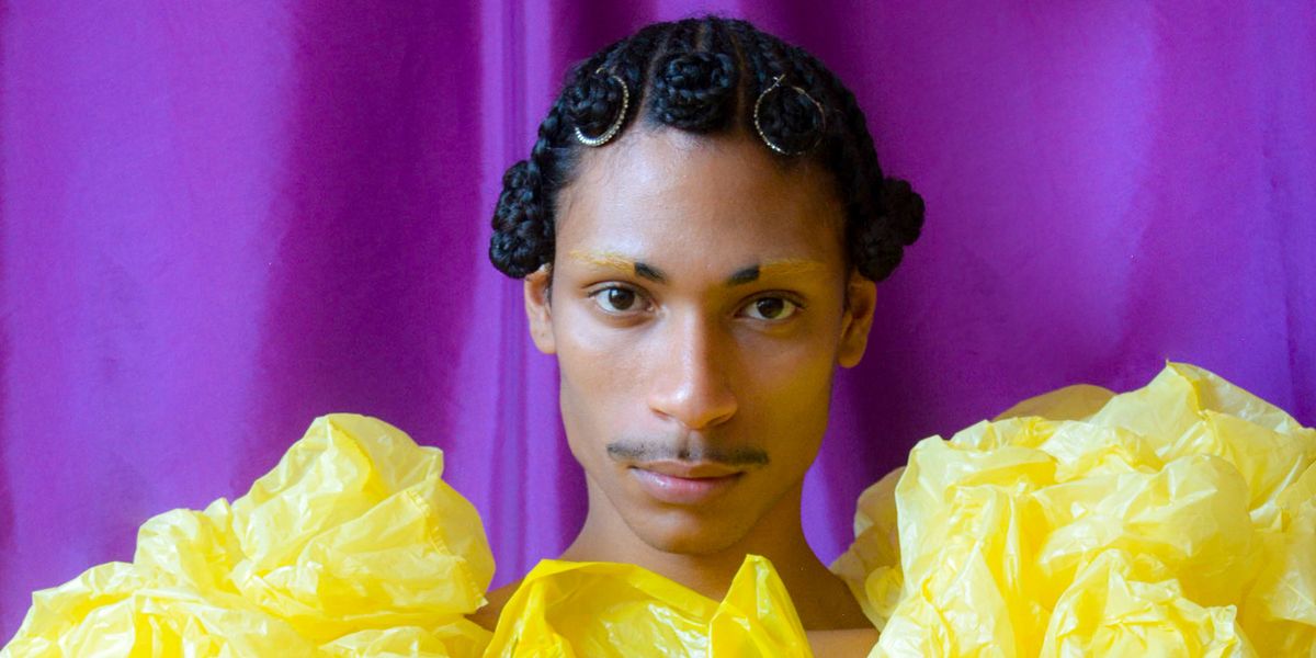 12 Portraits of the Powerful LGBTQ Community in Brazil