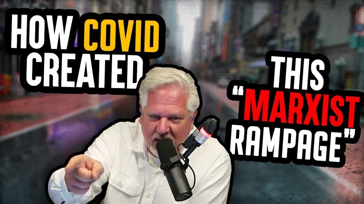 COVID-19 culture war: How politicizing masks, medicine & lockdowns created a MARXIST revolution