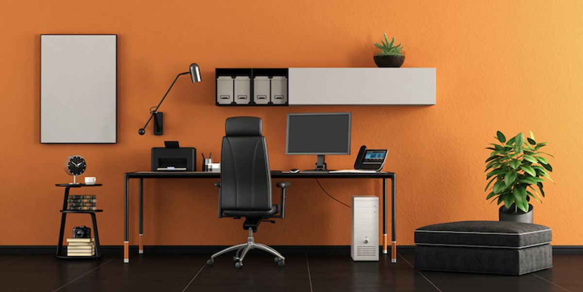 9 best ergonomic chairs for a well-designed home office - Gearbrain