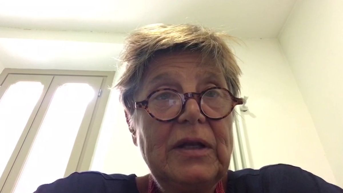 Ministro Azzolina stia tranquilla, non ce l'hanno con lei in quanto donna