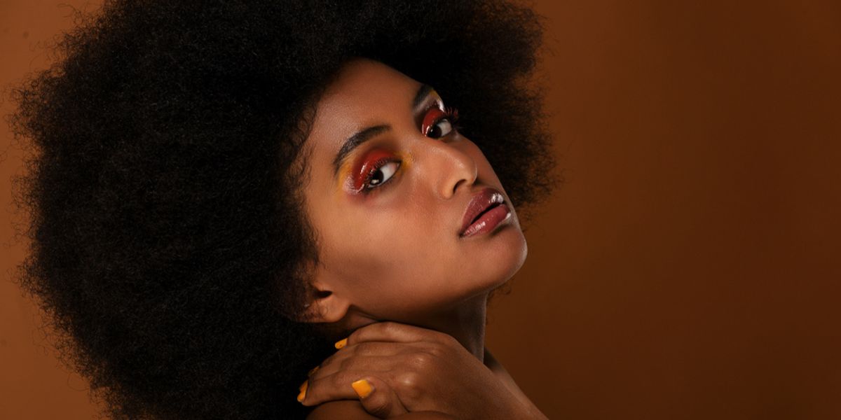 The Natural Hair Products That Will Turn Your Curl Game Up A Notch