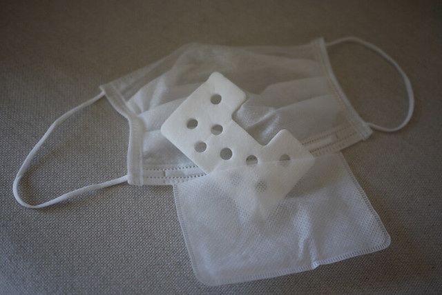 mask